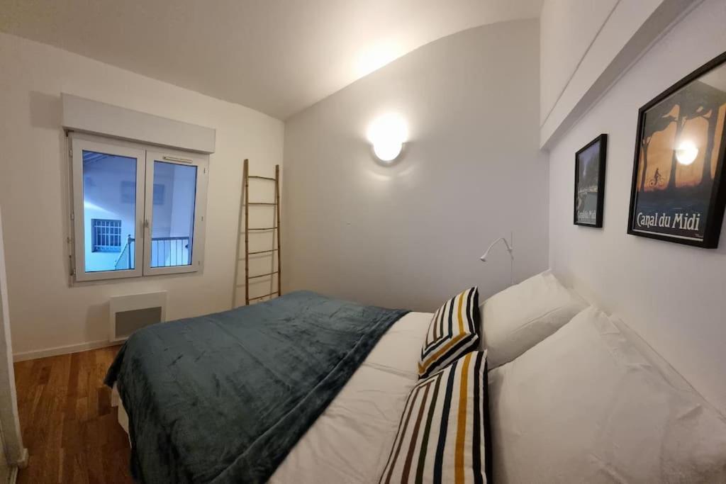 T2 Charmant - Hypercentre - Quai De Garonne - Wifi Apartment Toulouse Exterior photo